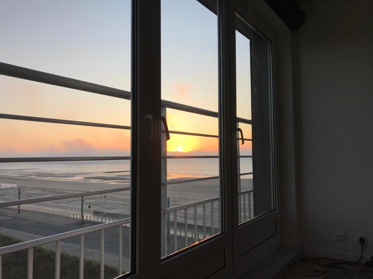 Into The Sea Apartment Middelkerke Exterior photo