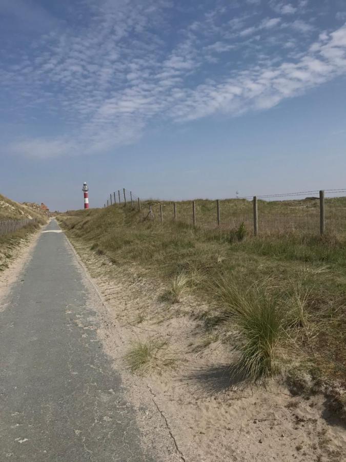 Into The Sea Apartment Middelkerke Exterior photo